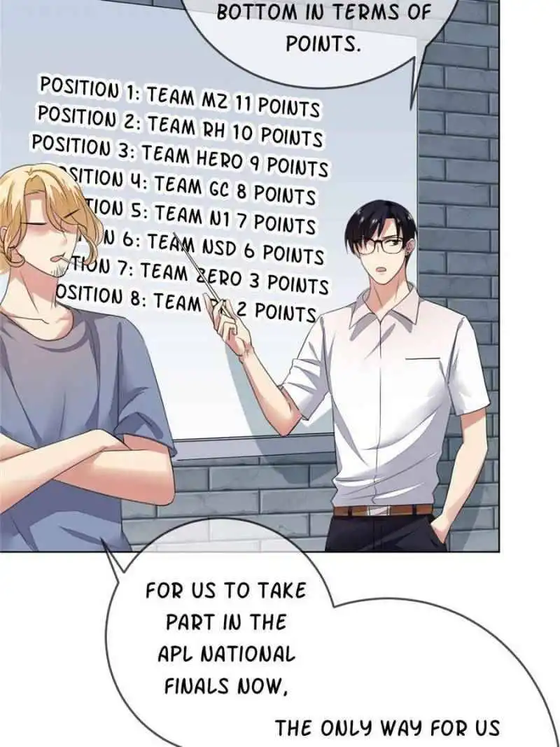 Legend Reboot Chapter 104 102